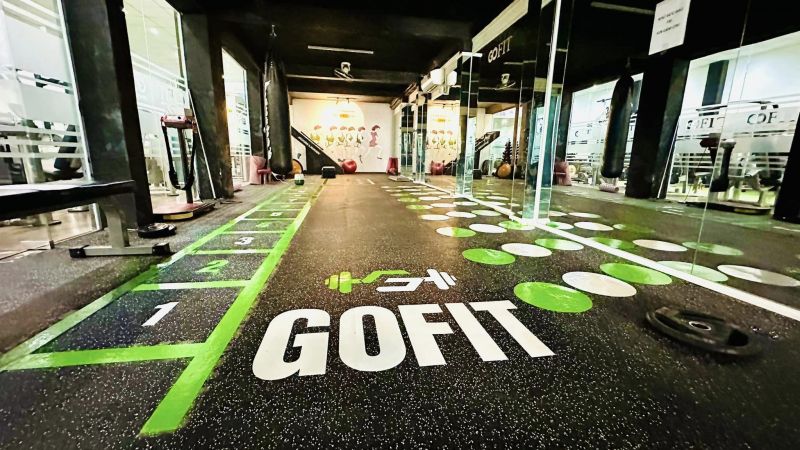GOFIT Fitness & Yoga