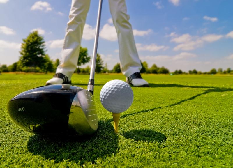 Golf là môn thể thao phổ biến thứ 10 tại Canada