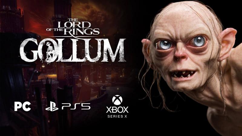Gollum - nét đặc trưng ấn tượng khó phai trong vũ trụ Lord of the Rings