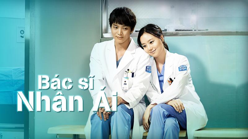 Good Doctor - Bác Sĩ Nhân Ái (2013)