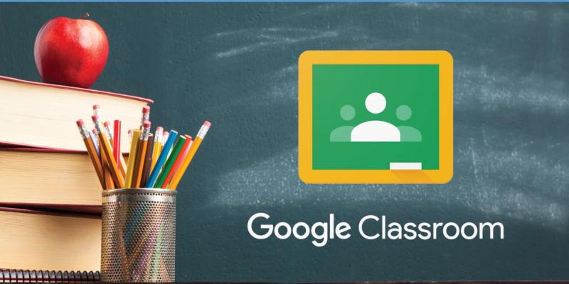 Google Classroom là một ứng dụng trực tuyến mạnh mẽ và hữu ích, được phát triển bởi Google
