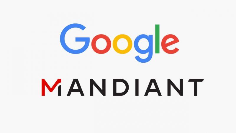 Google mua Mandiant