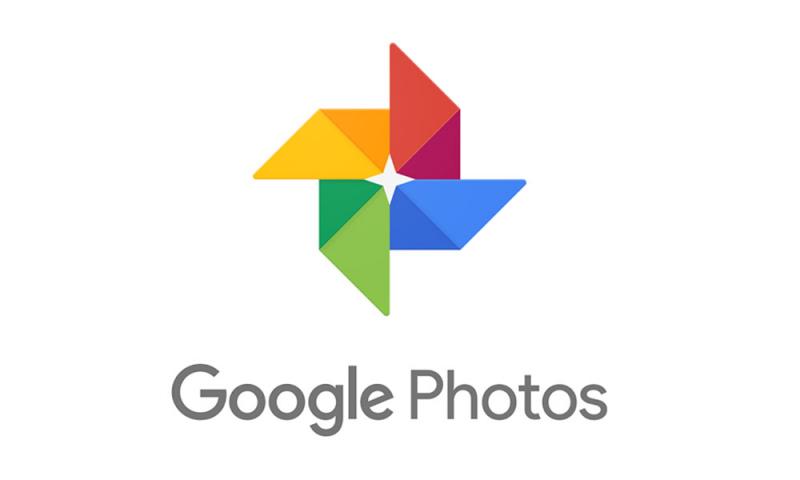 Google Photos - Lưu trữ hình ảnh