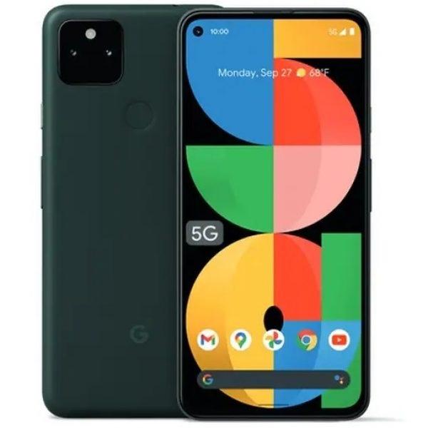 Google Pixel 5a (2021)