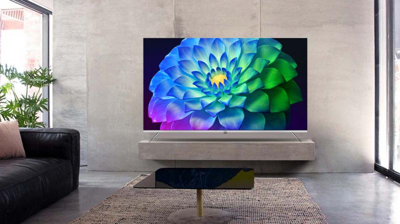 Google TV AQUA 4K 50 inch AQT50P750UG