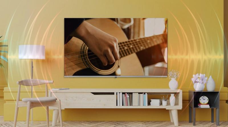 Google TV AQUA 4K 50 inch AQT50P750UG