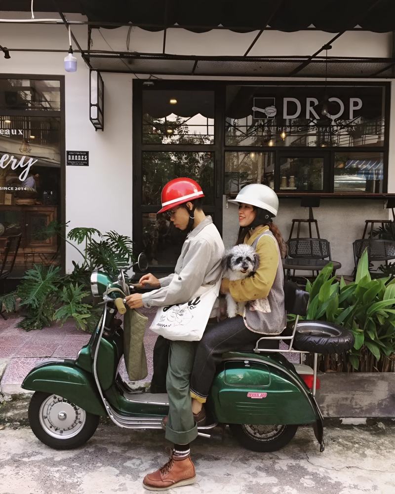 Gori Shop Tân Phú