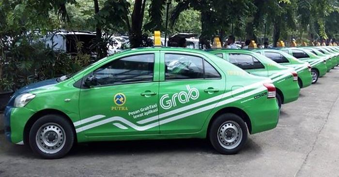 Grab Taxi – Ứng dụng Grab Taxi