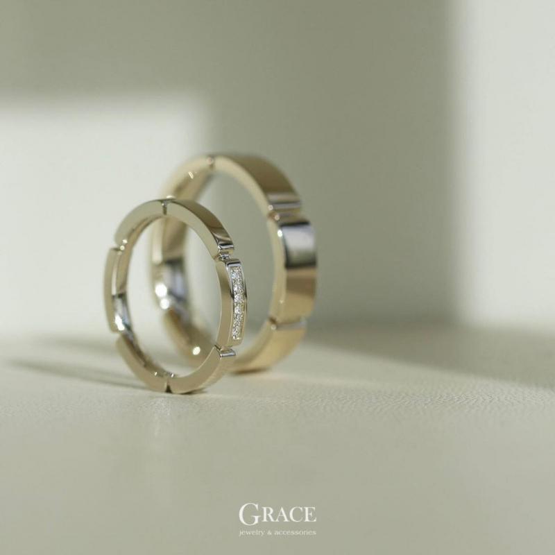 Grace Jewelry