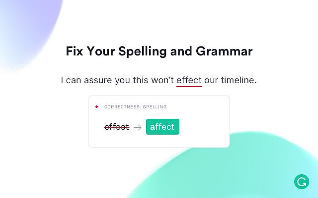 ﻿Grammarly.com