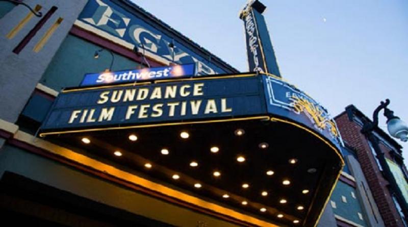Liên Hoan Phim Sundance