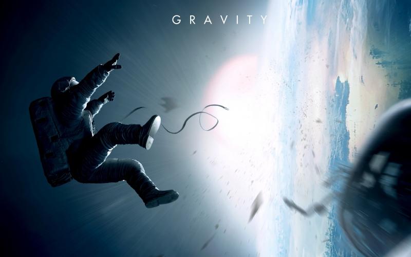 Phim Gravity