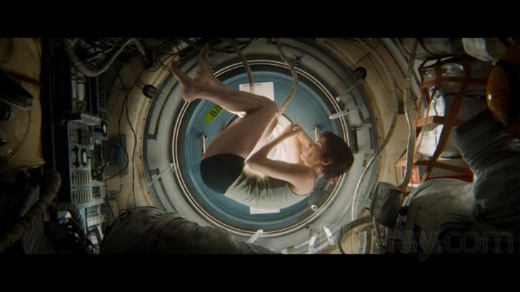 Gravity (2013)