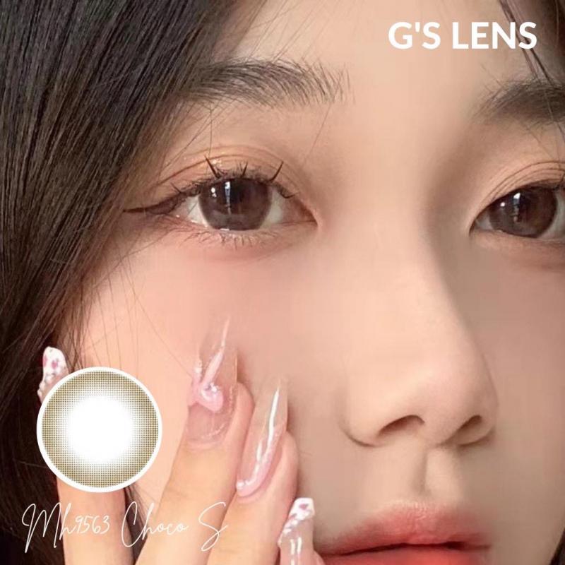 G's Lens