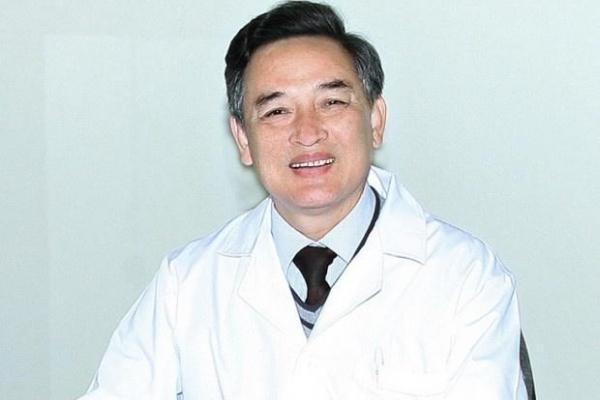 Giáo sư, Tiến sĩ Đào Văn Long