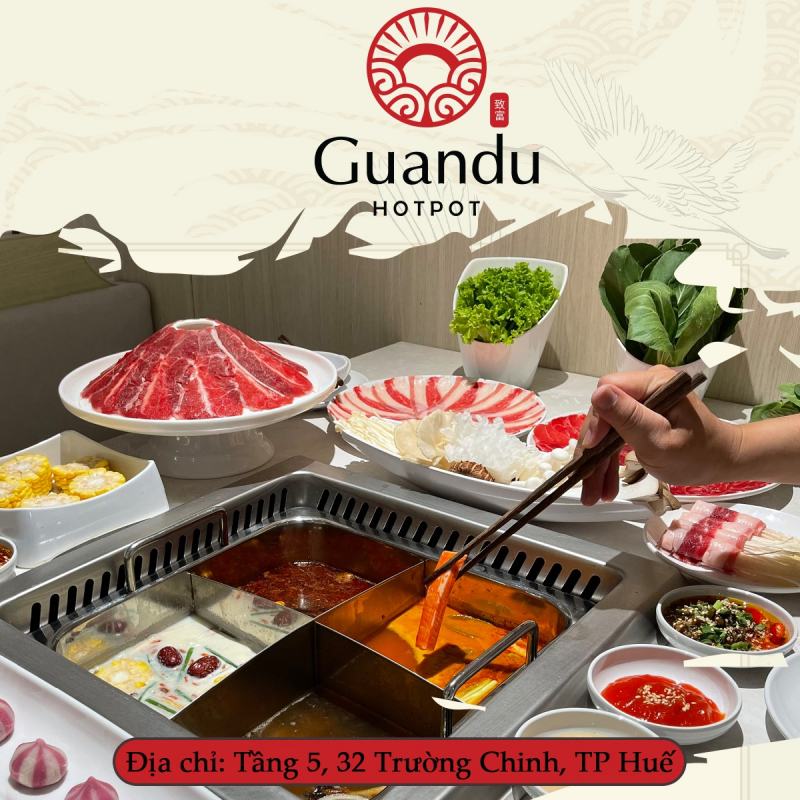 Guandu Hotpot Restaurant