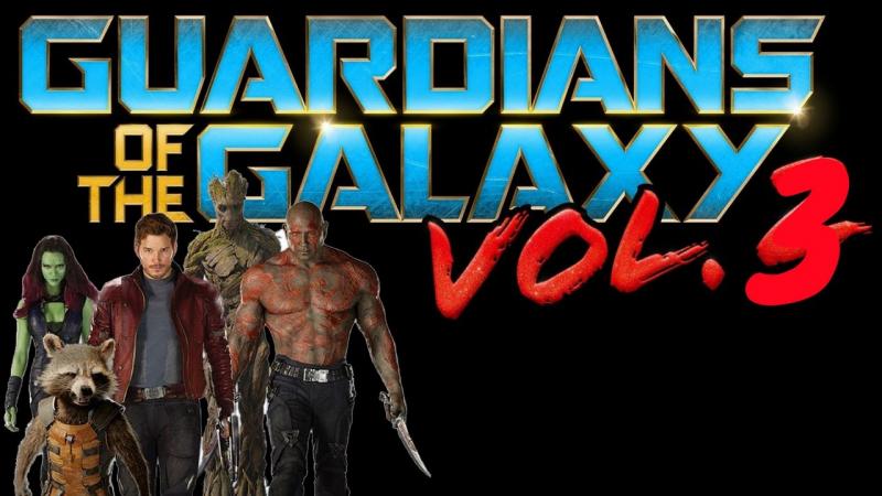 Dự án Guardians of the Galaxy Vol.3 sẽ sớm được triển khai trong 2020