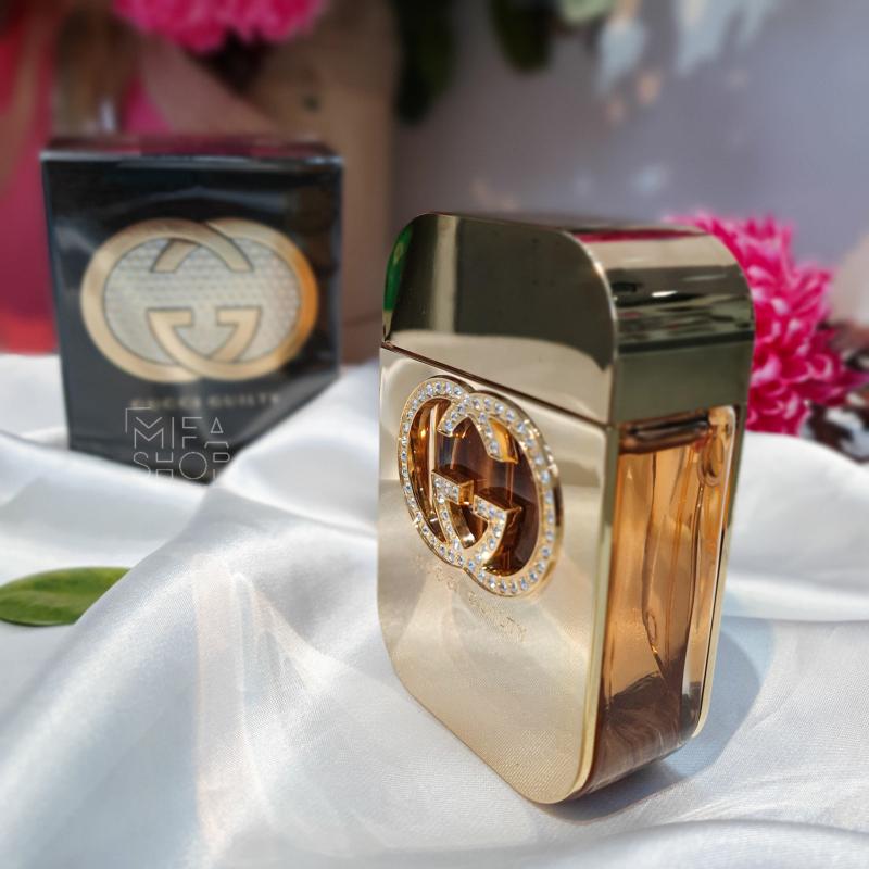 Gucci Guilty Diamond Limited Edition 75ml(EDT)