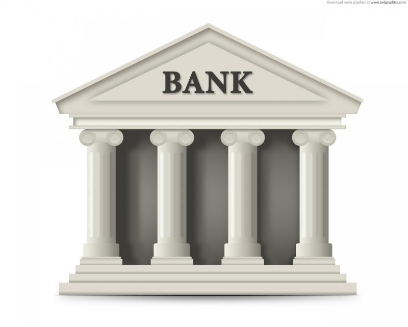 Nếu có một khoản tiền dư thừa, hãy gửi vào ngân hàng uy tín