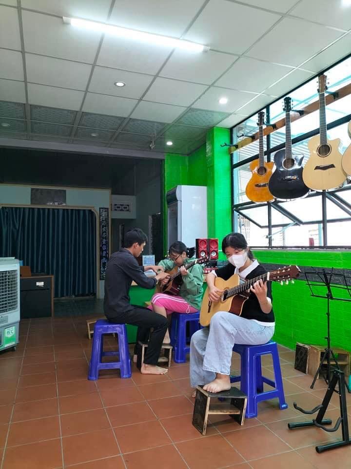 Guitar Phạm & G-Piano