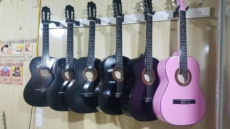 Guitar Việt