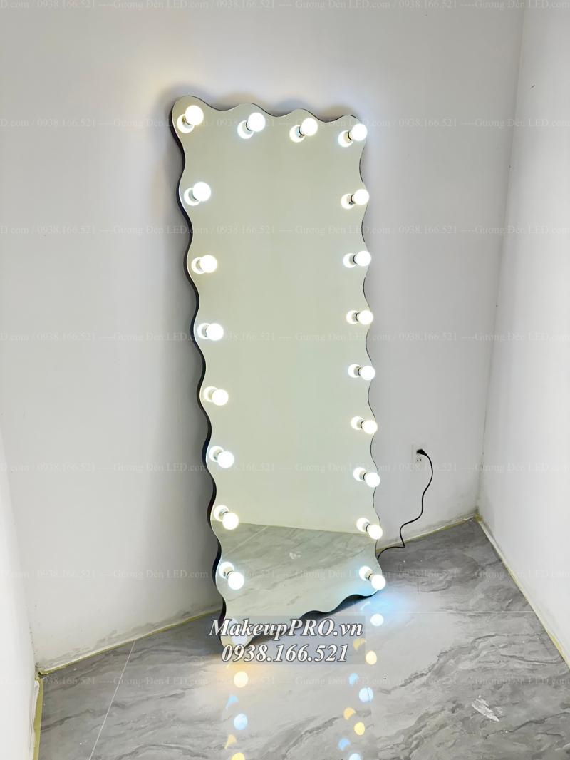 Gương đèn LED.com