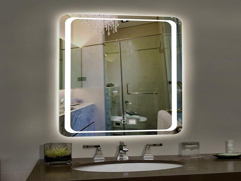 Gương phòng tắm MANGOL