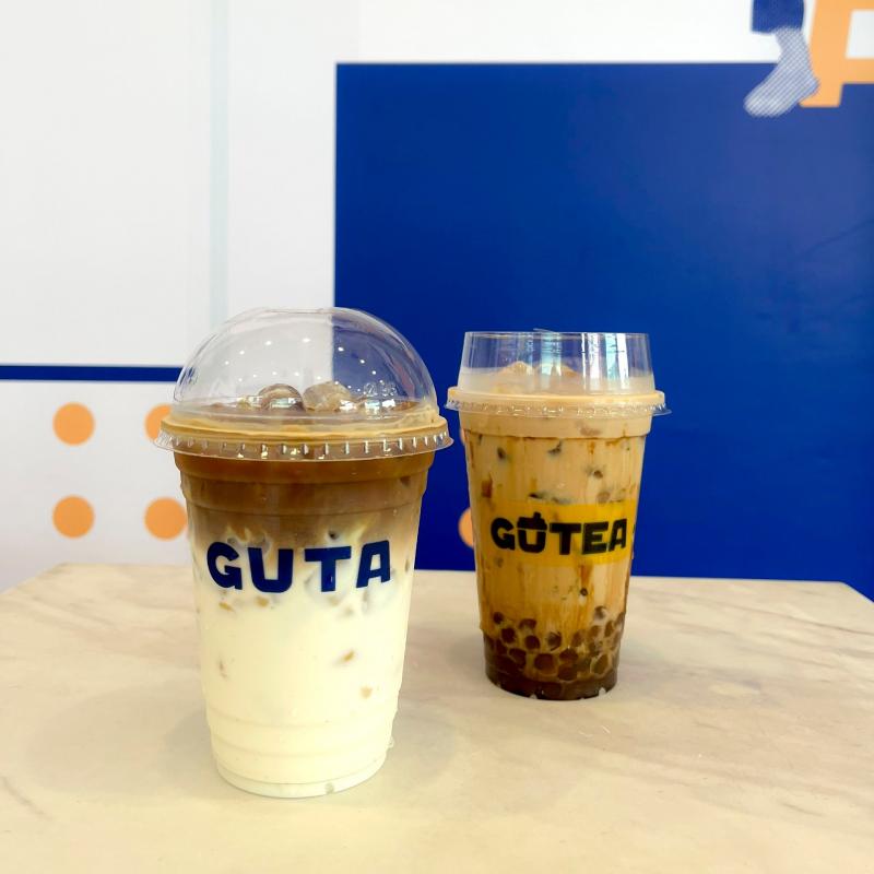 Guta Cafe
