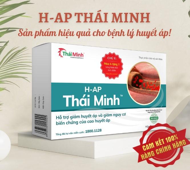 H-Ap Thái Minh