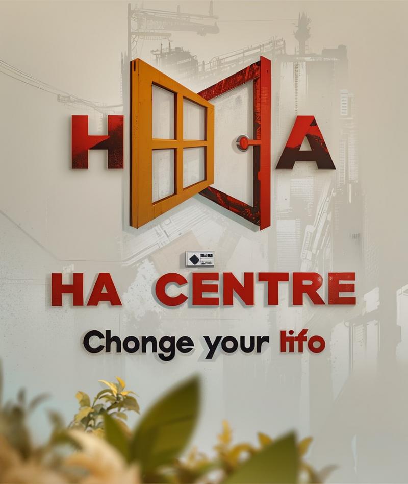 ﻿﻿HA Centre - Learning English