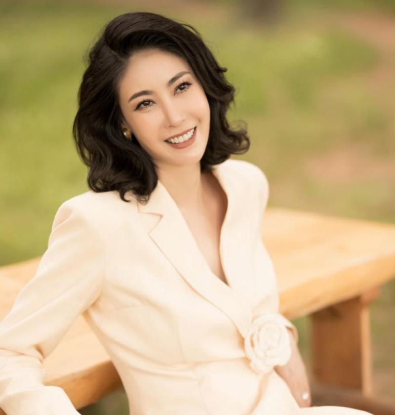 ﻿﻿Sau cuộc thi Hoa hậu Việt Nam, Hà Kiều Anh đã trở thành một nghệ sĩ đa tài
