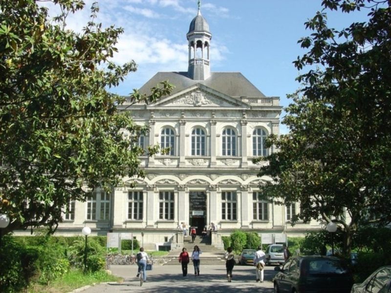 Đại học Lille