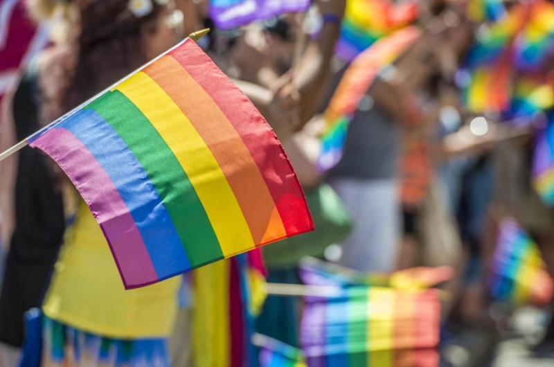 Hà Lan là quốc gia đầu tiên trên thế giới hợp pháp hóa hôn nhân đồng giới