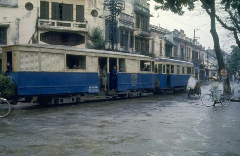 Hà Nội 1966