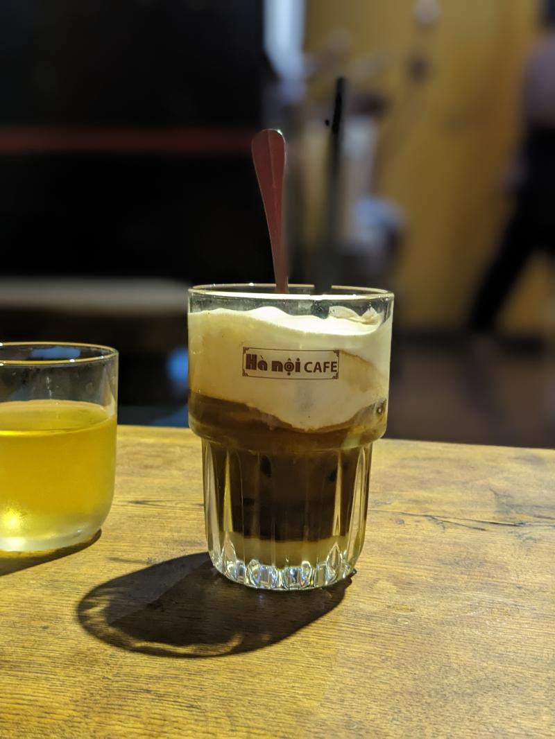 Hà Nội Cafe