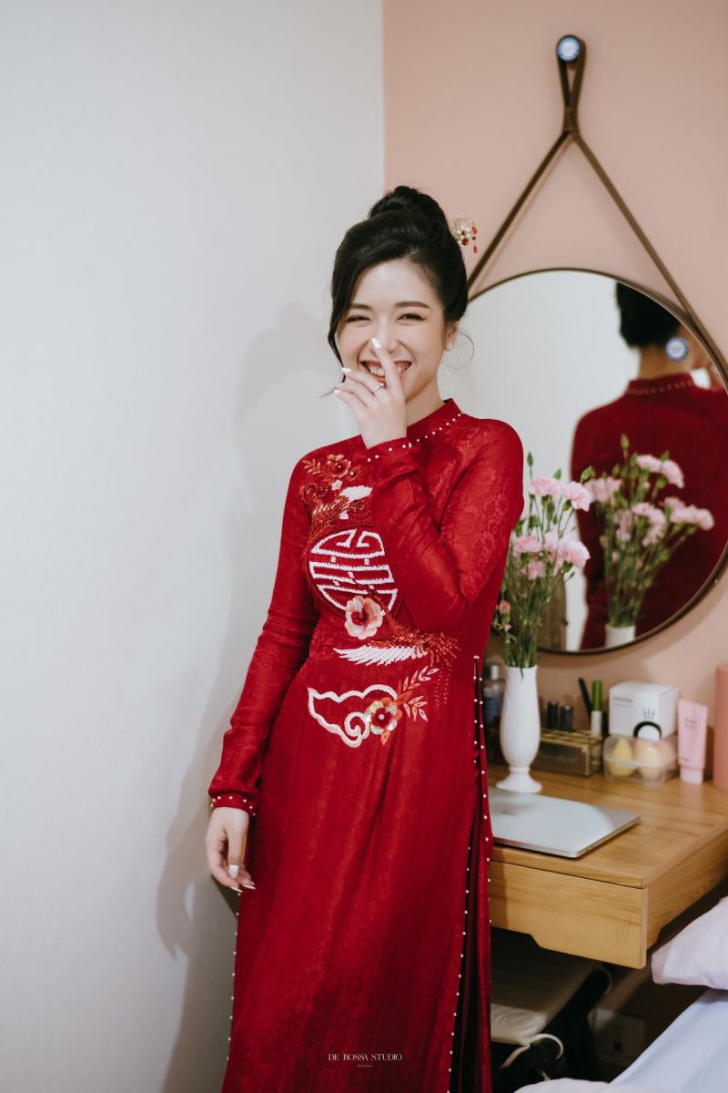 Hacchic Couture Hanoi