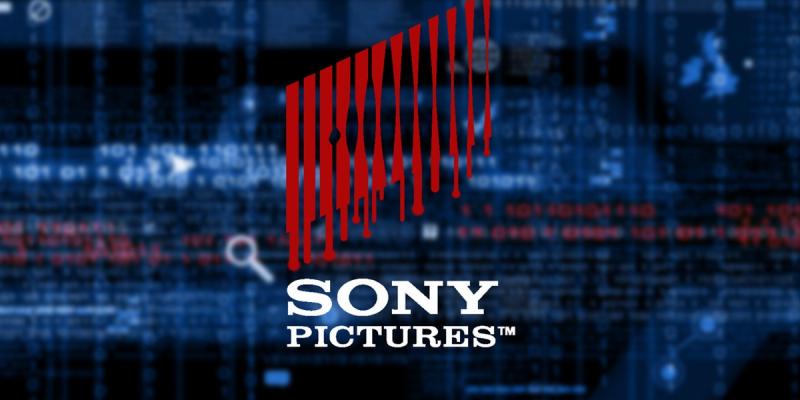Hack hạ tầng máy tính của Sony năm 2014