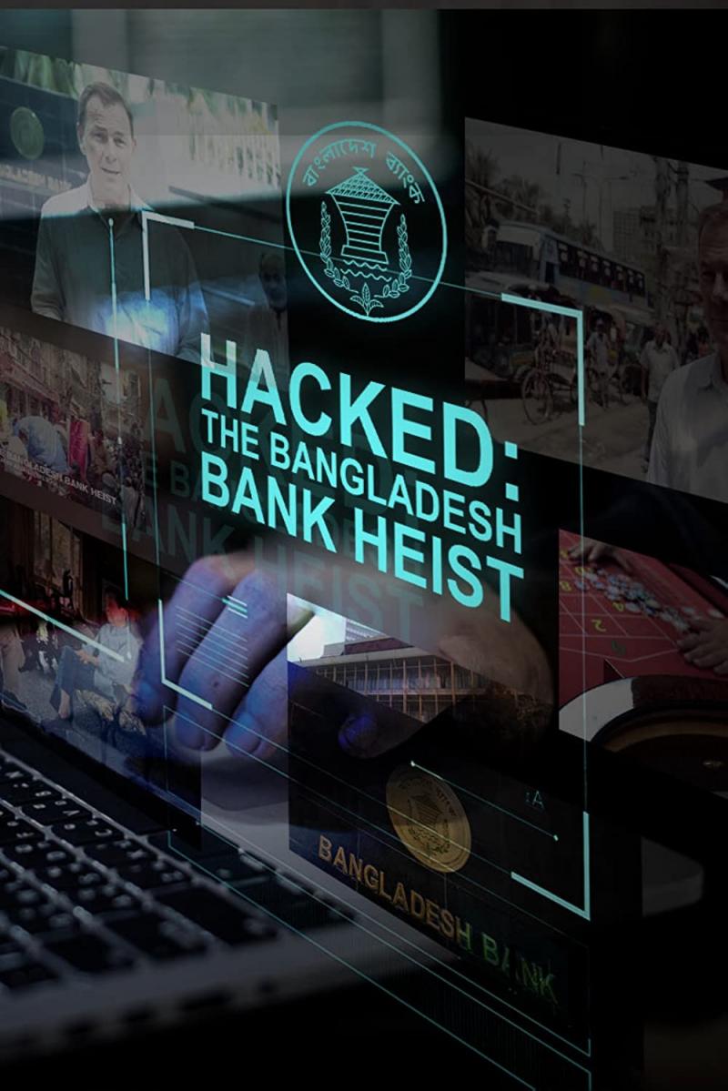 Hack Ngân hàng Bangladesh năm 2016
