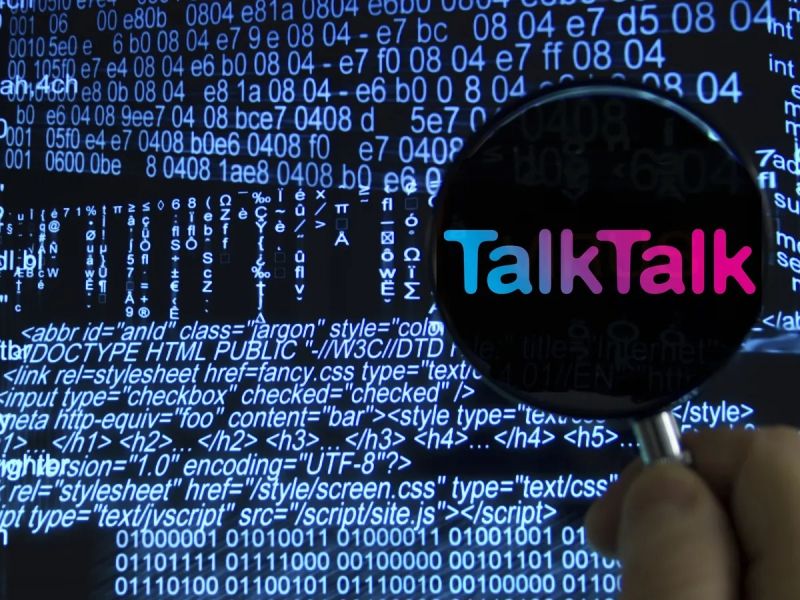 Hack TalkTalk, năm 2015 và 2016