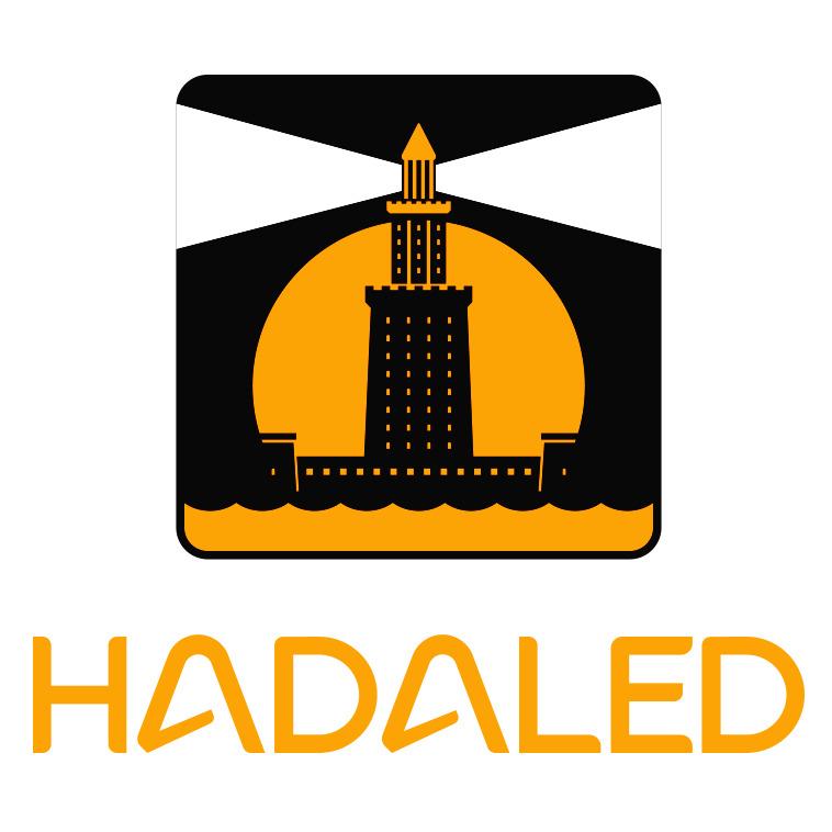 Hadaled
