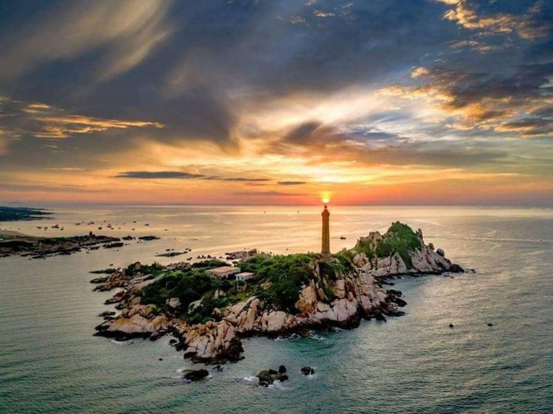Hải đăng Kê Gà (Bình Thuận)