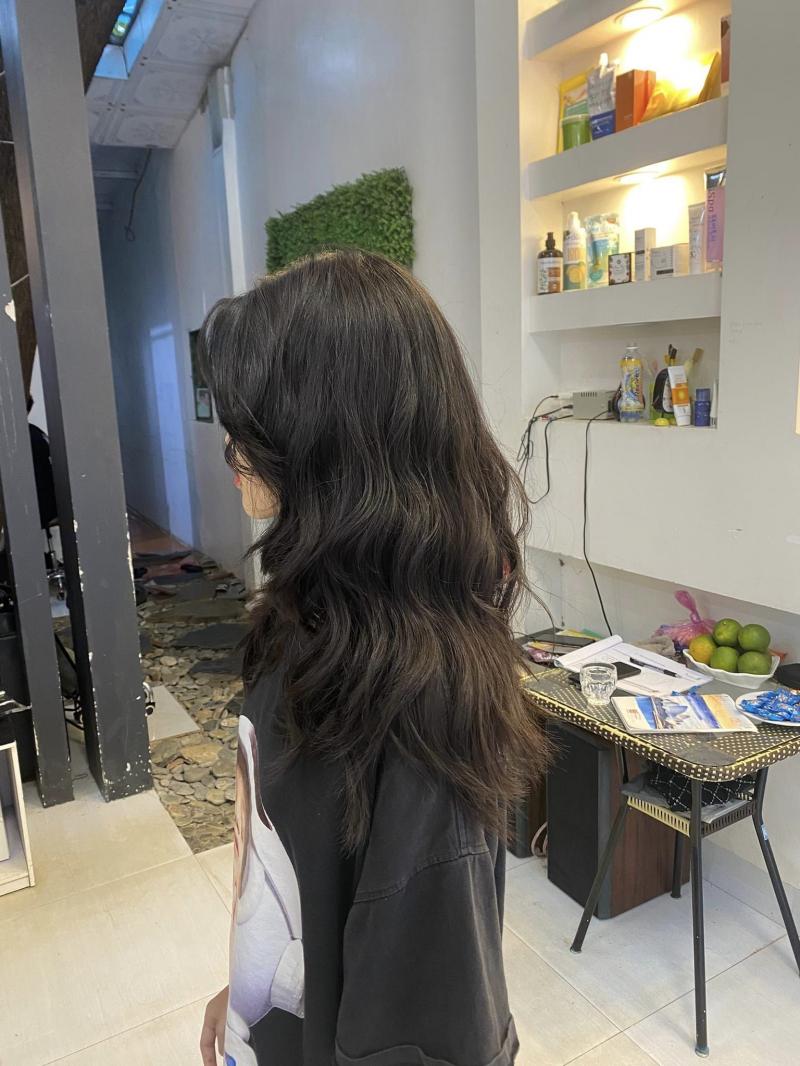 Hải Long Hair Salon