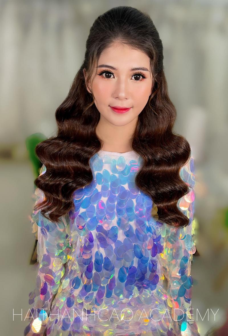 Hải Thanh Cao Makeup