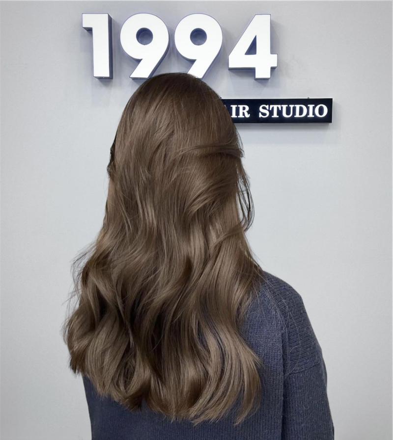 Hair Beauty Salon 1994