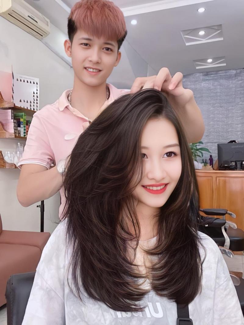 Hair Beauty Salon Đức Thanh