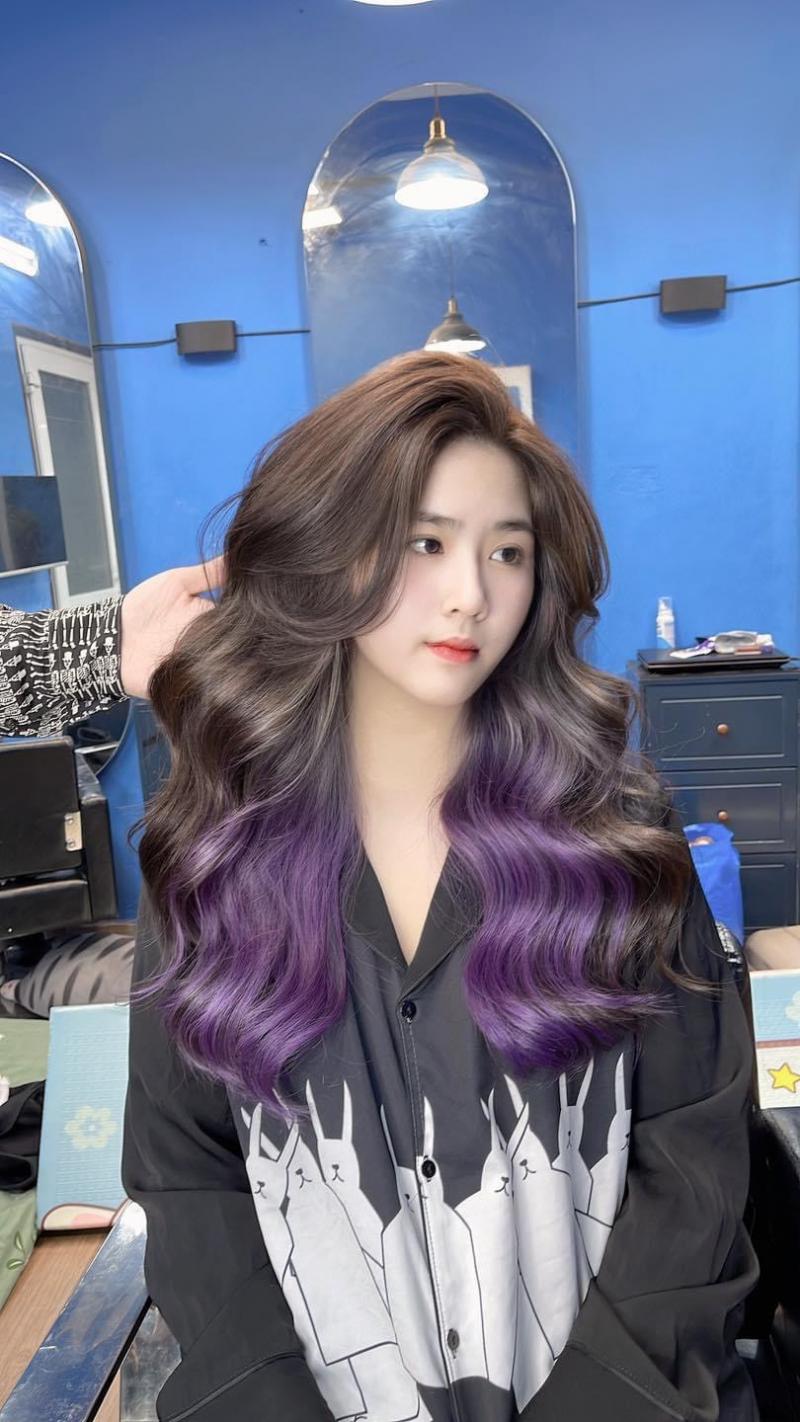 Hair Beauty Salon Lee Nam