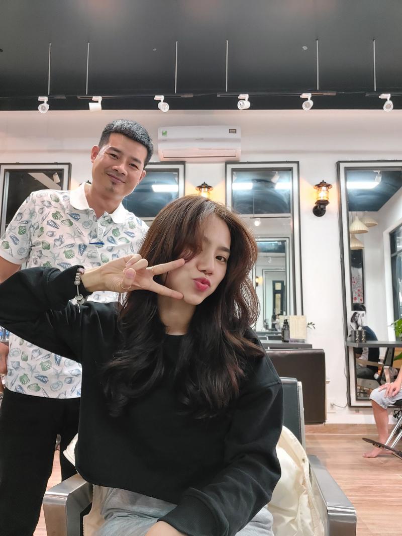 Hair Salon A.Nho