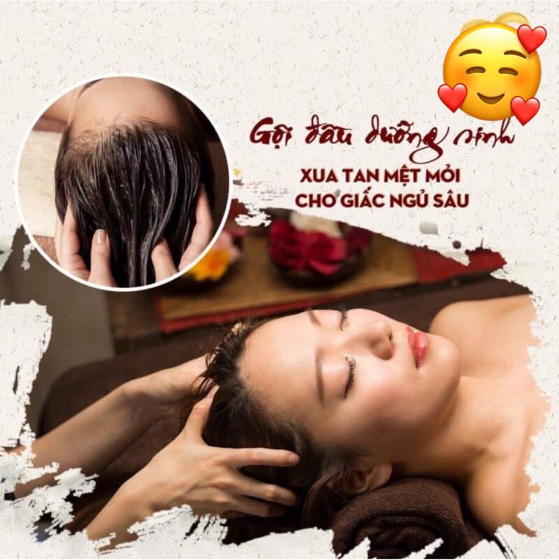 Hair salon & Spa Hương Thảo