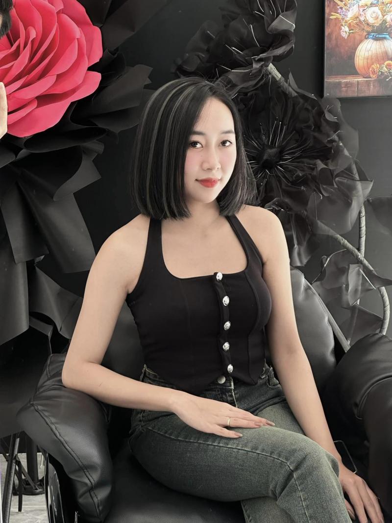 Hair Salon Anh Hoa