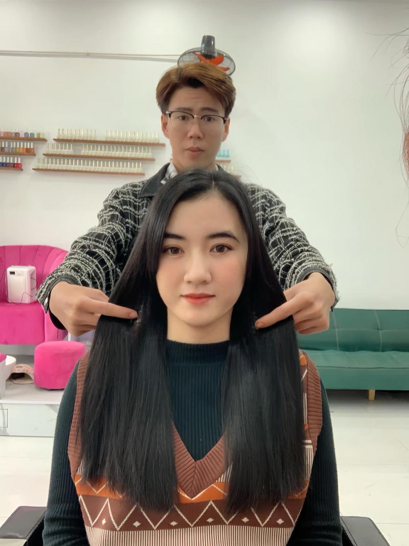 Hair Salon Anh Lý